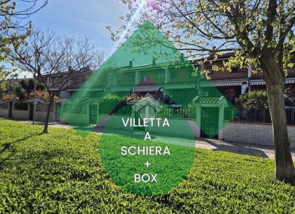 casa indipendente in vendita a Foggia