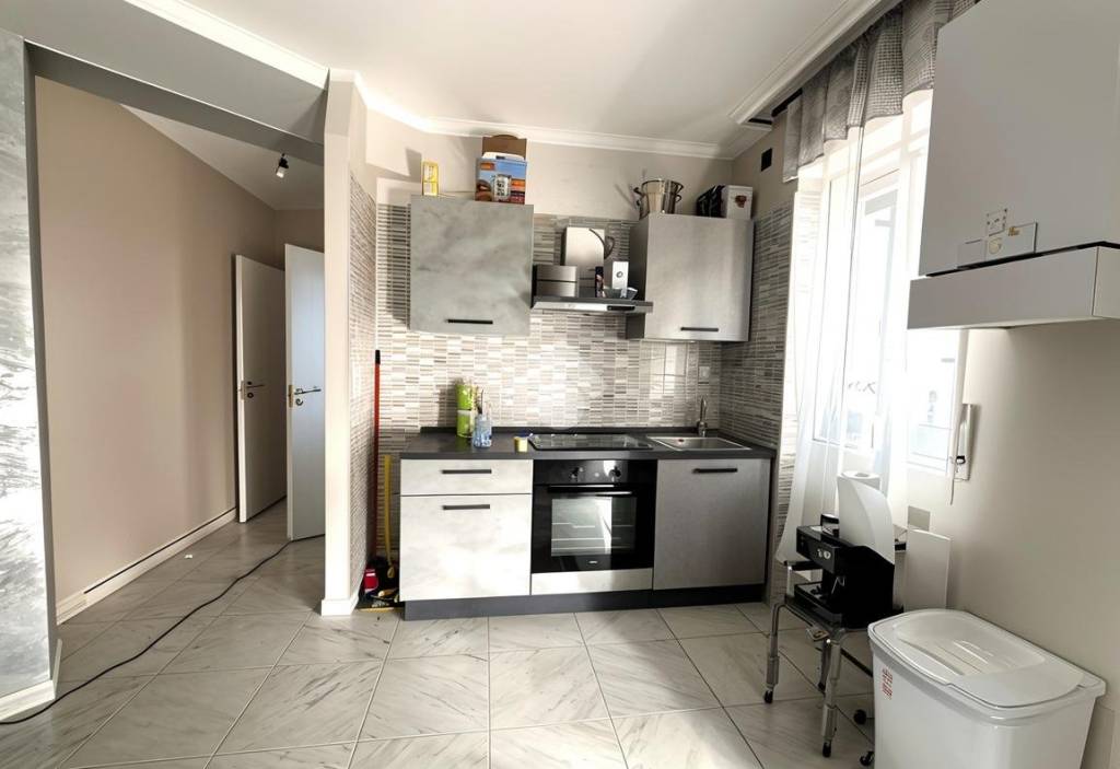 appartamento in vendita a Foggia