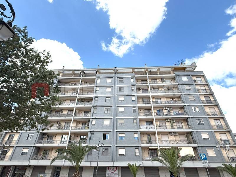 appartamento in vendita a Foggia in zona Centro Città