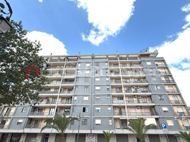 appartamento in vendita a Foggia in zona Centro Città