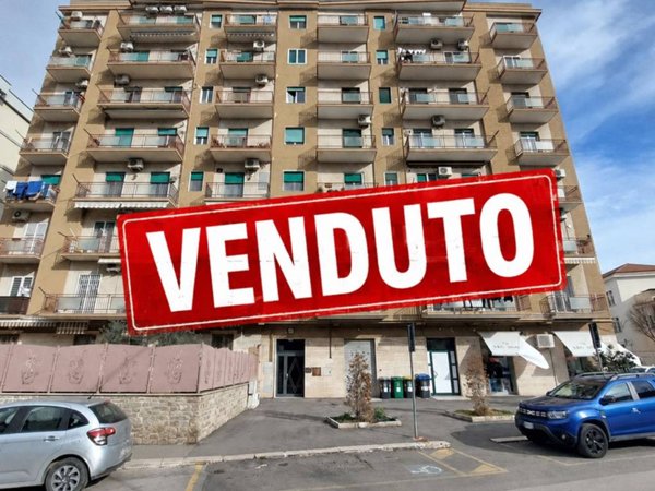 appartamento in vendita a Foggia