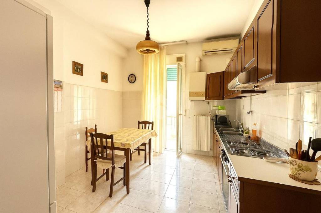 appartamento in vendita a Foggia in zona Centro Città