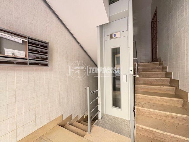 appartamento in vendita a Foggia