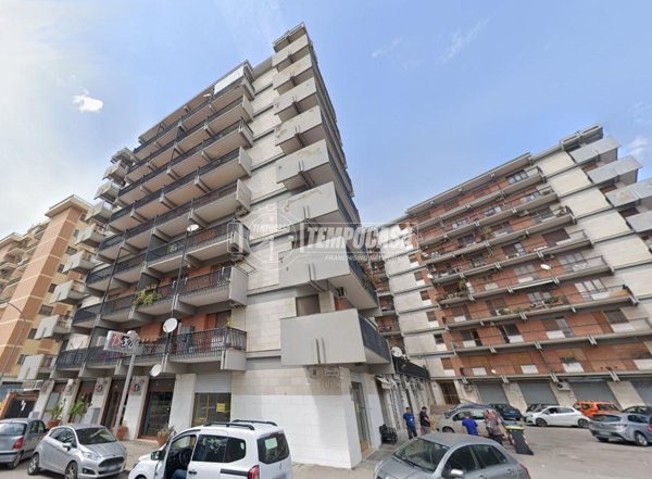 appartamento in vendita a Foggia in zona San Ciro