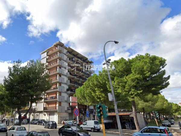 appartamento in vendita a Foggia in zona San Ciro