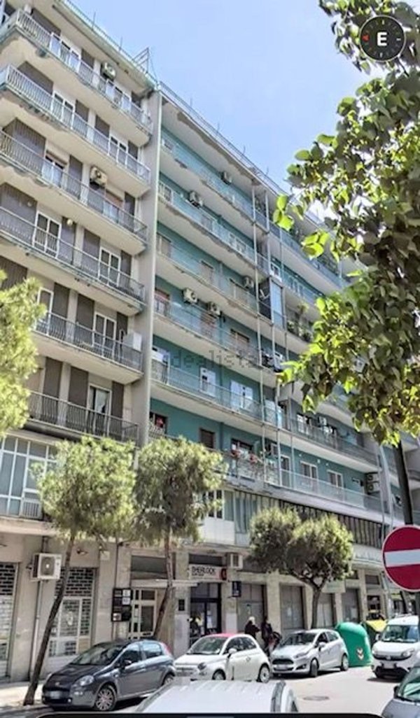 appartamento in vendita a Foggia in zona Centro Città