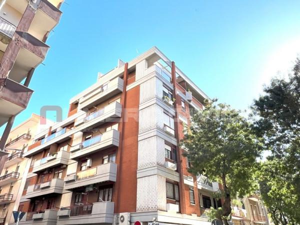 appartamento in vendita a Foggia in zona Centro Città