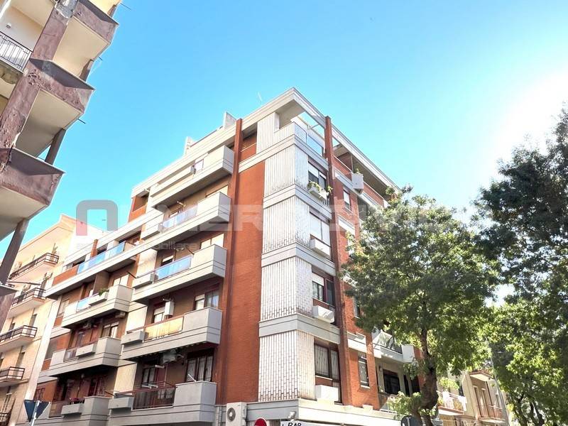 appartamento in vendita a Foggia in zona Centro Città