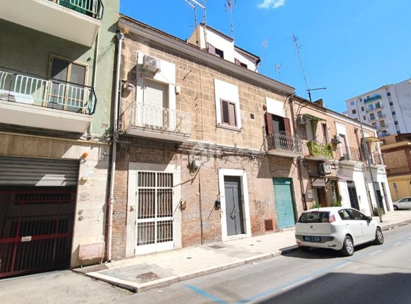 appartamento in vendita a Foggia in zona Centro Città