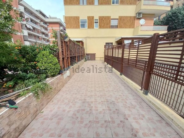 appartamento in vendita a Foggia