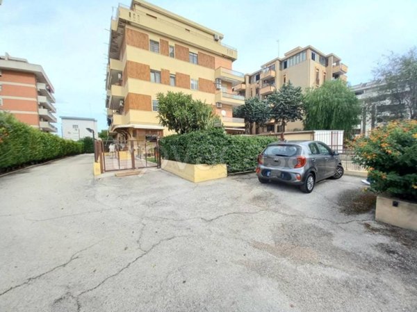 appartamento in vendita a Foggia in zona Rione Diaz