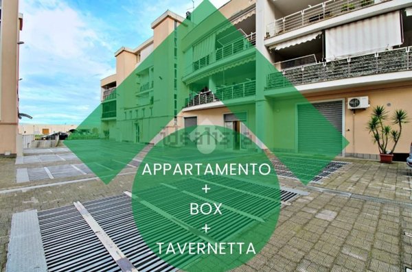 appartamento in vendita a Foggia