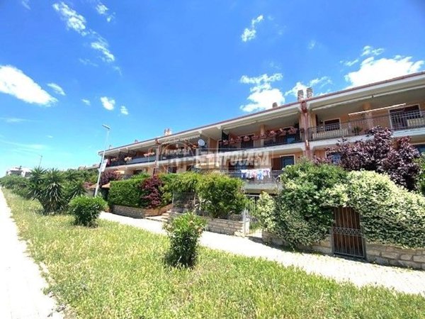 appartamento in vendita a Foggia in zona Macchia Gialla