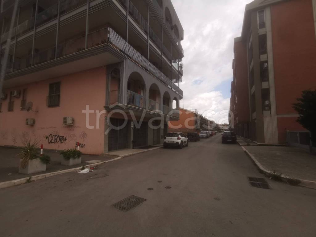 appartamento in vendita a Foggia