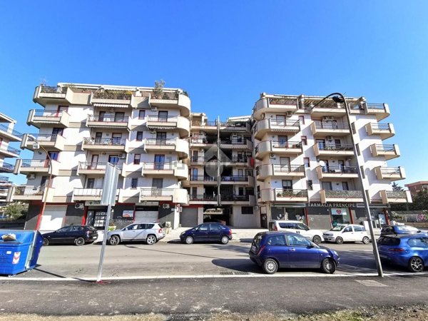 appartamento in vendita a Foggia