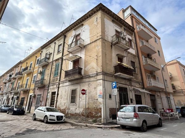 appartamento in vendita a Foggia in zona Centro Città