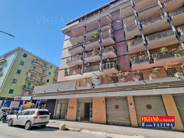 negozio in vendita a Foggia in zona Centro Città