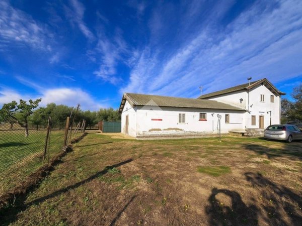 casa indipendente in vendita a Foggia