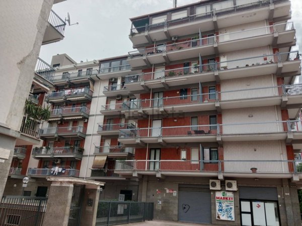 appartamento in vendita a Foggia in zona Ordona Sud