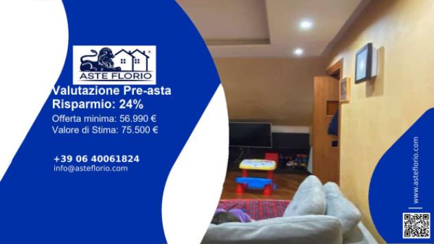 appartamento in vendita a Foggia