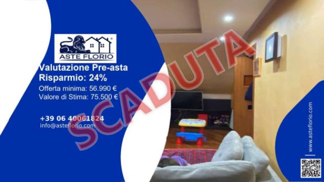 appartamento in vendita a Foggia