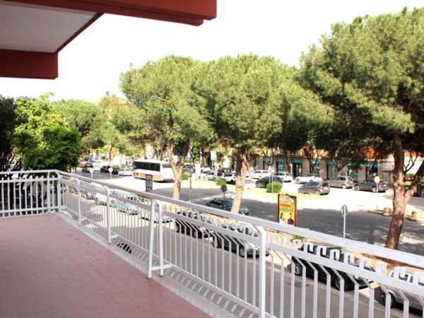 appartamento in vendita a Foggia in zona Macchia Gialla