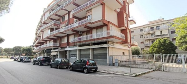 appartamento in vendita a Foggia in zona Macchia Gialla