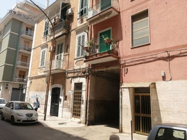 appartamento in vendita a Foggia in zona Centro Città