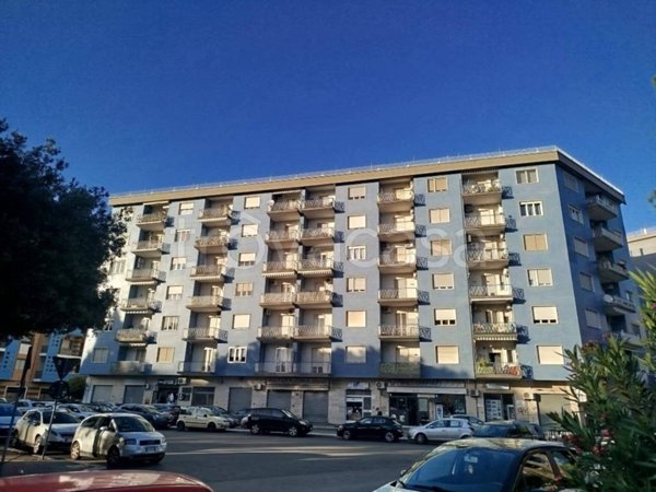 appartamento in vendita a Foggia in zona Immacolata / San Pio X