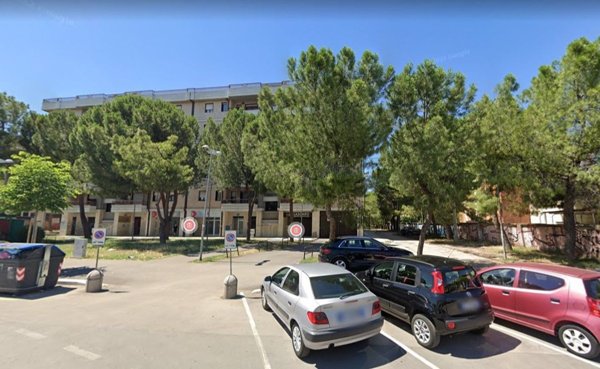 appartamento in vendita a Foggia in zona San Ciro