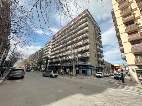 appartamento in vendita a Foggia in zona Centro Città