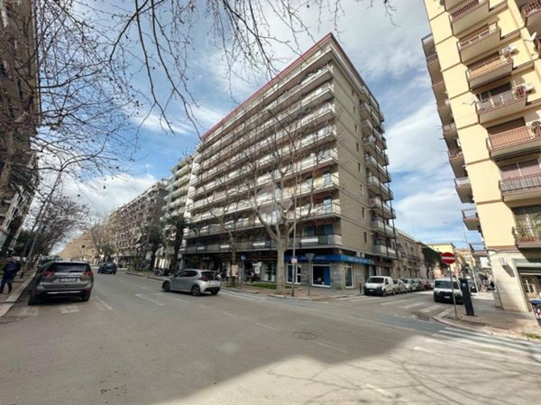 appartamento in vendita a Foggia in zona Immacolata / San Pio X