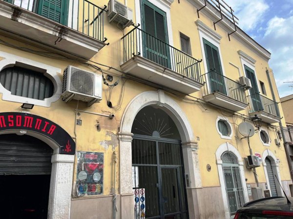 appartamento in vendita a Foggia in zona Centro Città