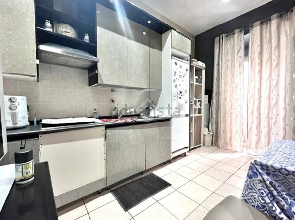 appartamento in vendita a Foggia