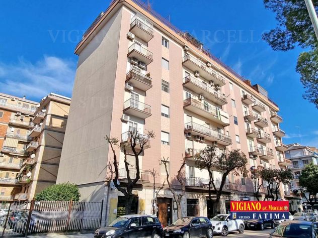 appartamento in vendita a Foggia in zona Immacolata / San Pio X