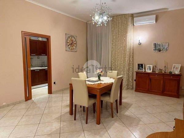 appartamento in vendita a Foggia in zona Centro Città