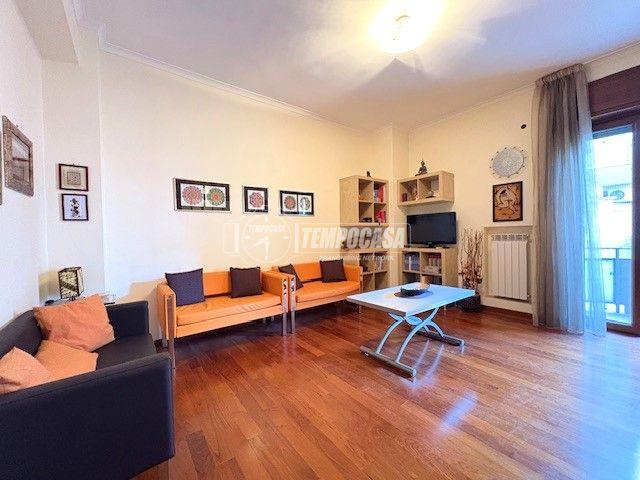 appartamento in vendita a Foggia