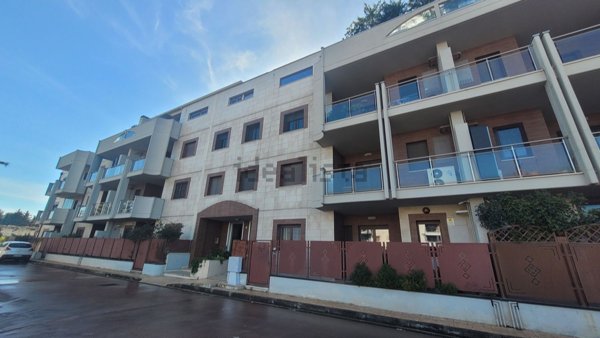 appartamento in vendita a Foggia in zona Macchia Gialla