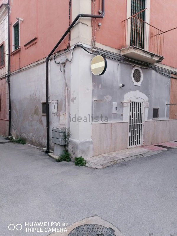 appartamento in vendita a Foggia in zona Centro Città