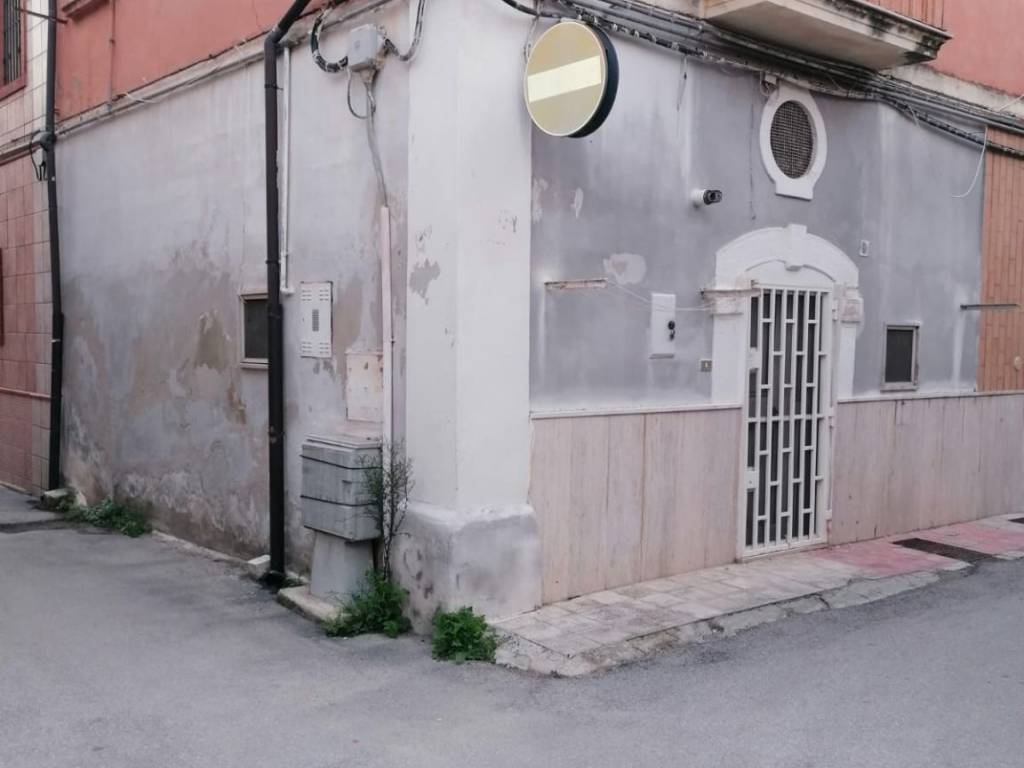 appartamento in vendita a Foggia in zona Centro Città