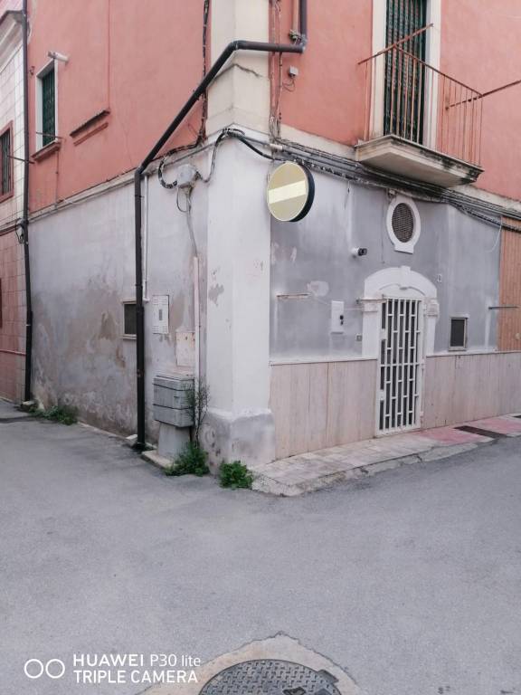 appartamento in vendita a Foggia in zona Centro Città