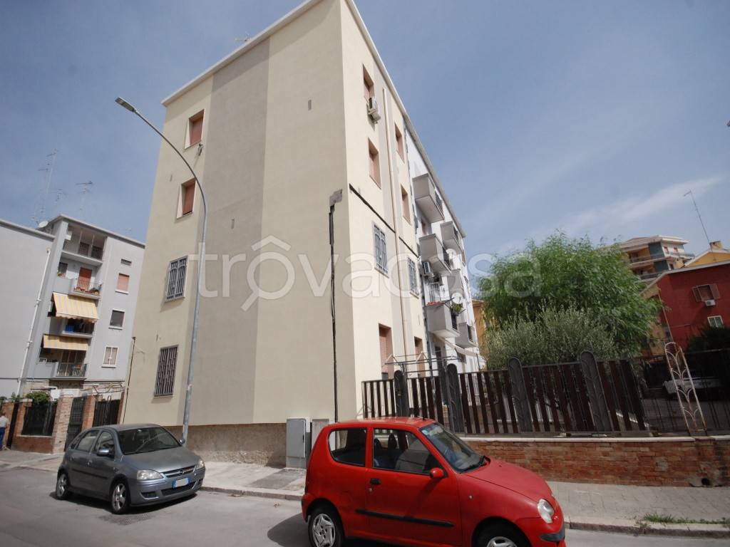 appartamento in vendita a Foggia