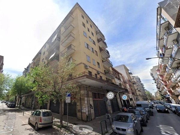 appartamento in vendita a Foggia in zona Immacolata / San Pio X