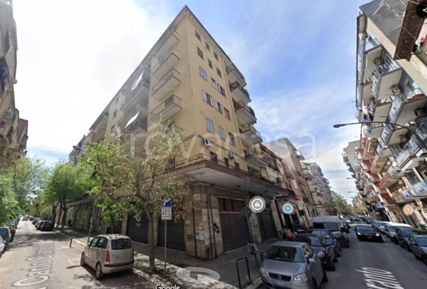 appartamento in vendita a Foggia in zona Immacolata / San Pio X