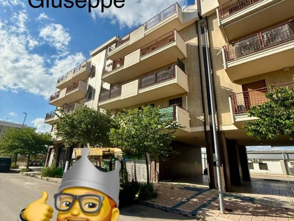 appartamento in vendita a Foggia