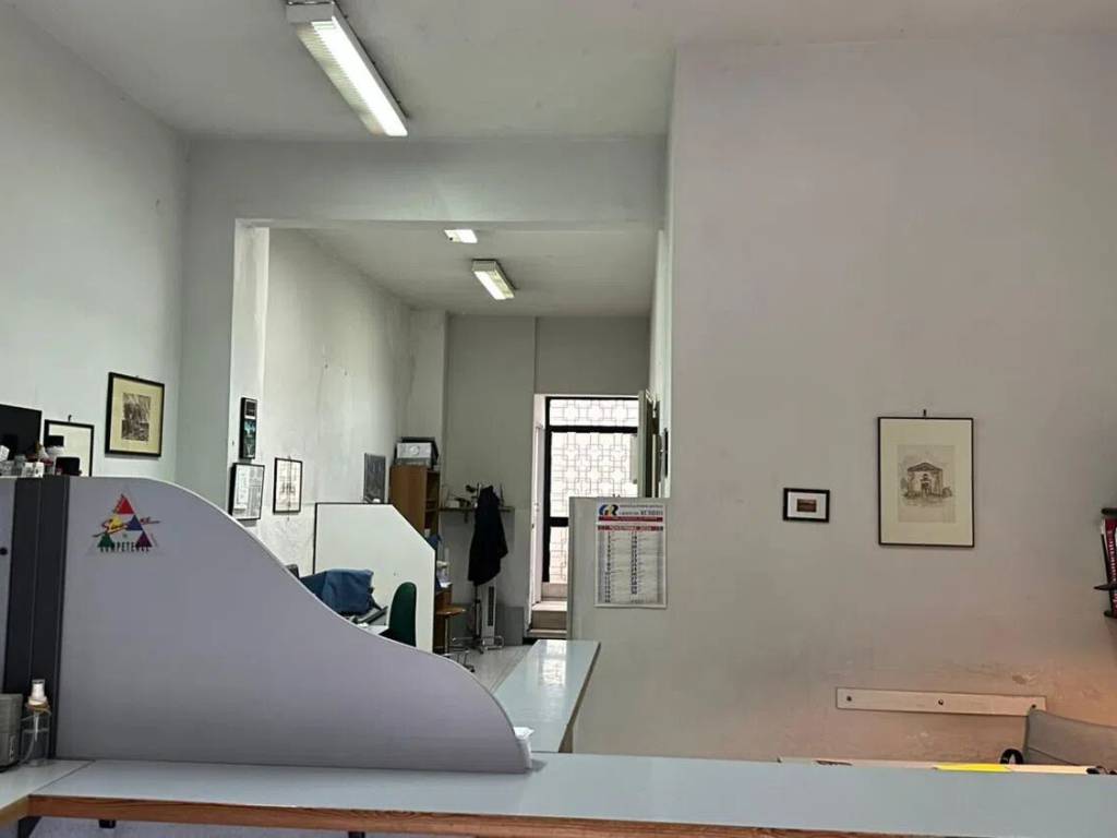 negozio in vendita a Foggia in zona Immacolata / San Pio X