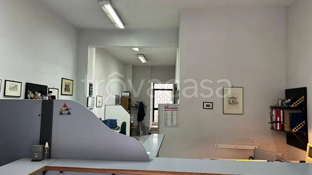 negozio in vendita a Foggia in zona Immacolata / San Pio X