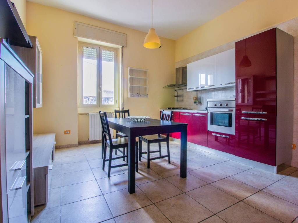 appartamento in vendita a Foggia