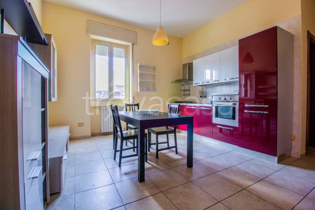 appartamento in vendita a Foggia