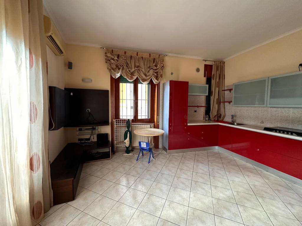 appartamento in vendita a Foggia in zona Centro Città